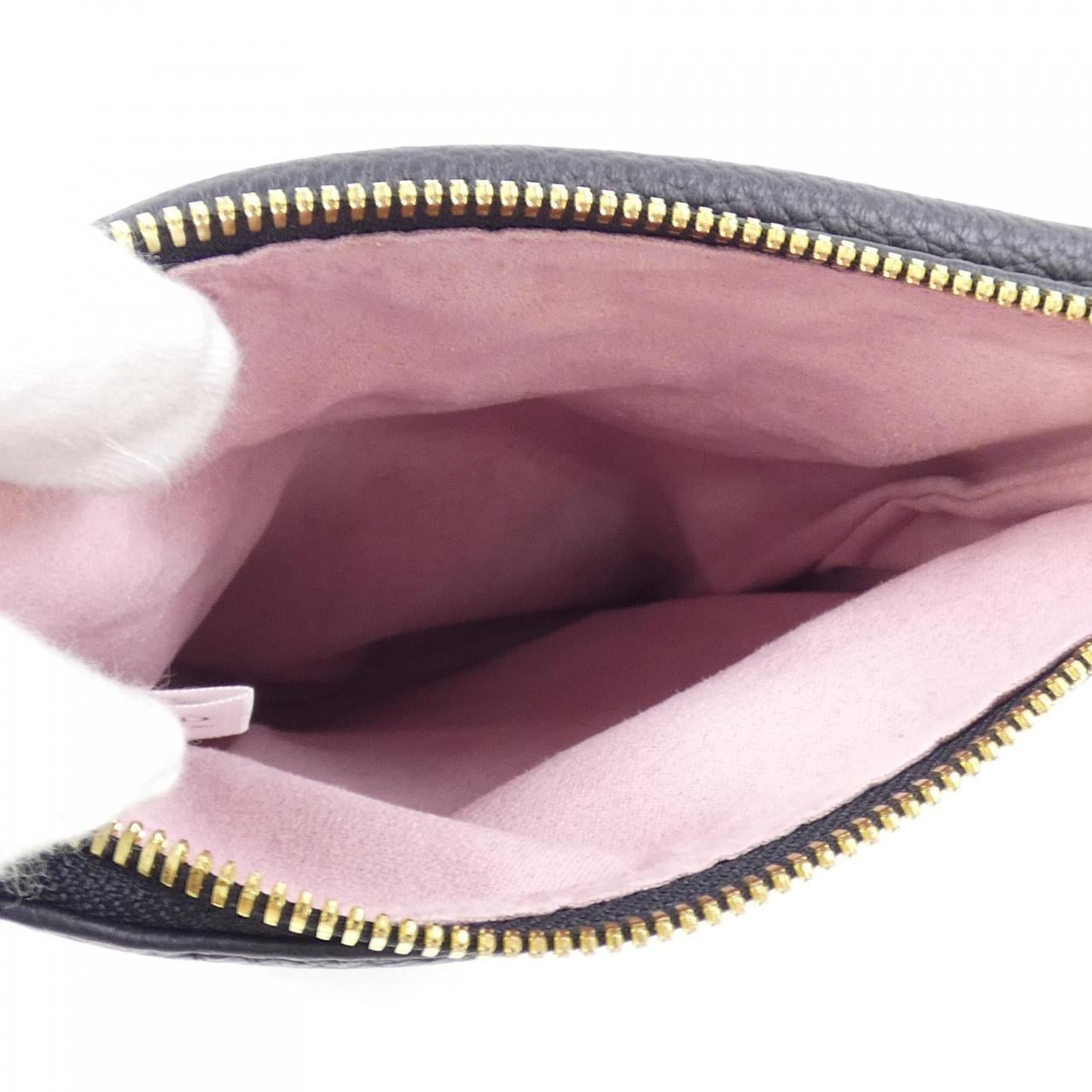 ココセリュクスゴールド COCOCELUX GOLD BAG