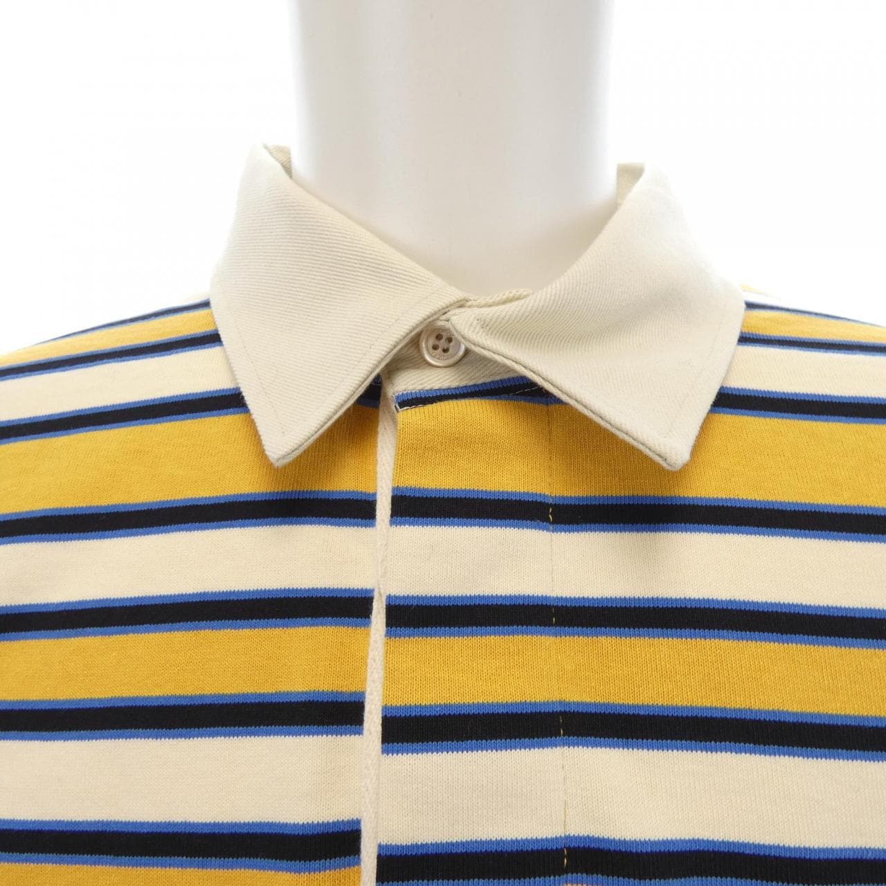 グッチ GUCCI 758531 ポロシャツ