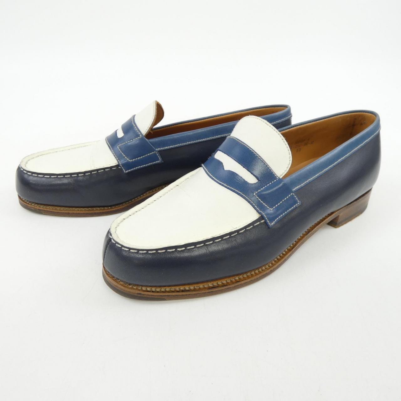 ジェイエムウエストン J.M.WESTON 180 シグニチャー シューズ