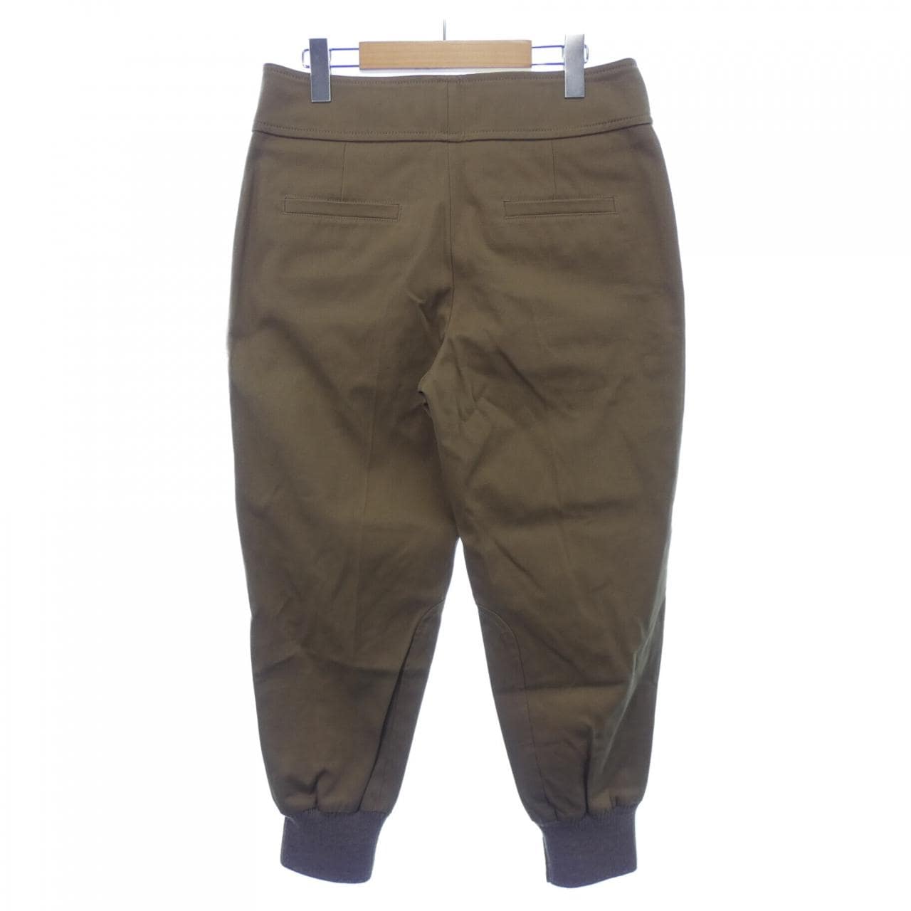 クロエ Chloe CHC21APA7304820J パンツ