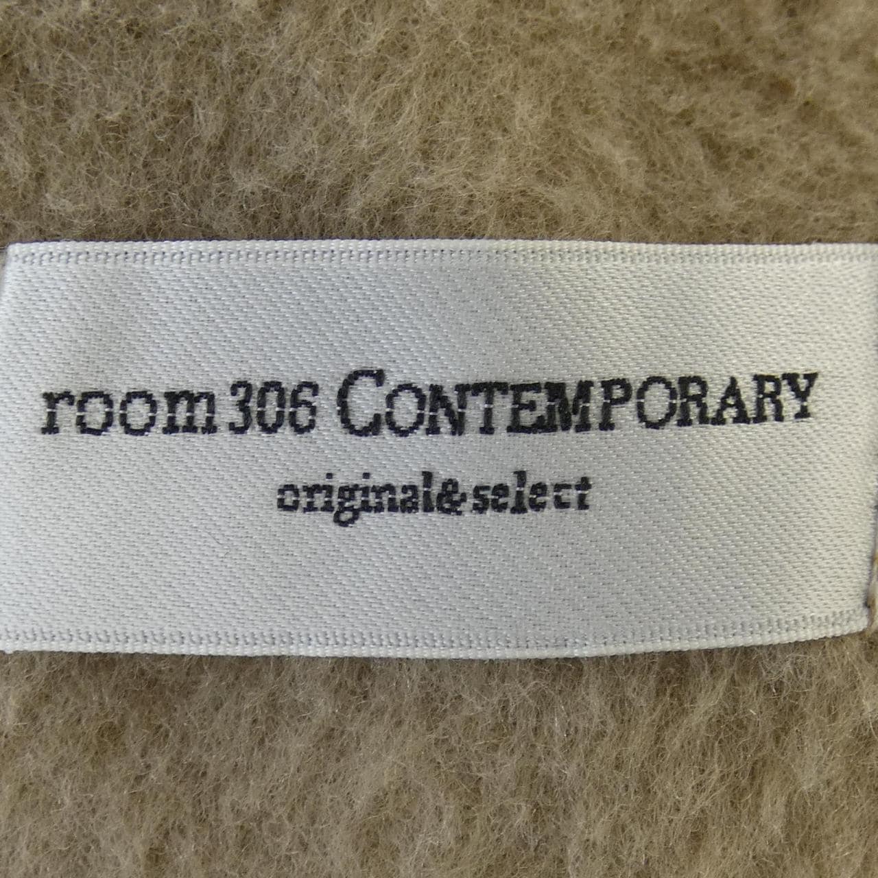 room306CONTEMPORARY コート
