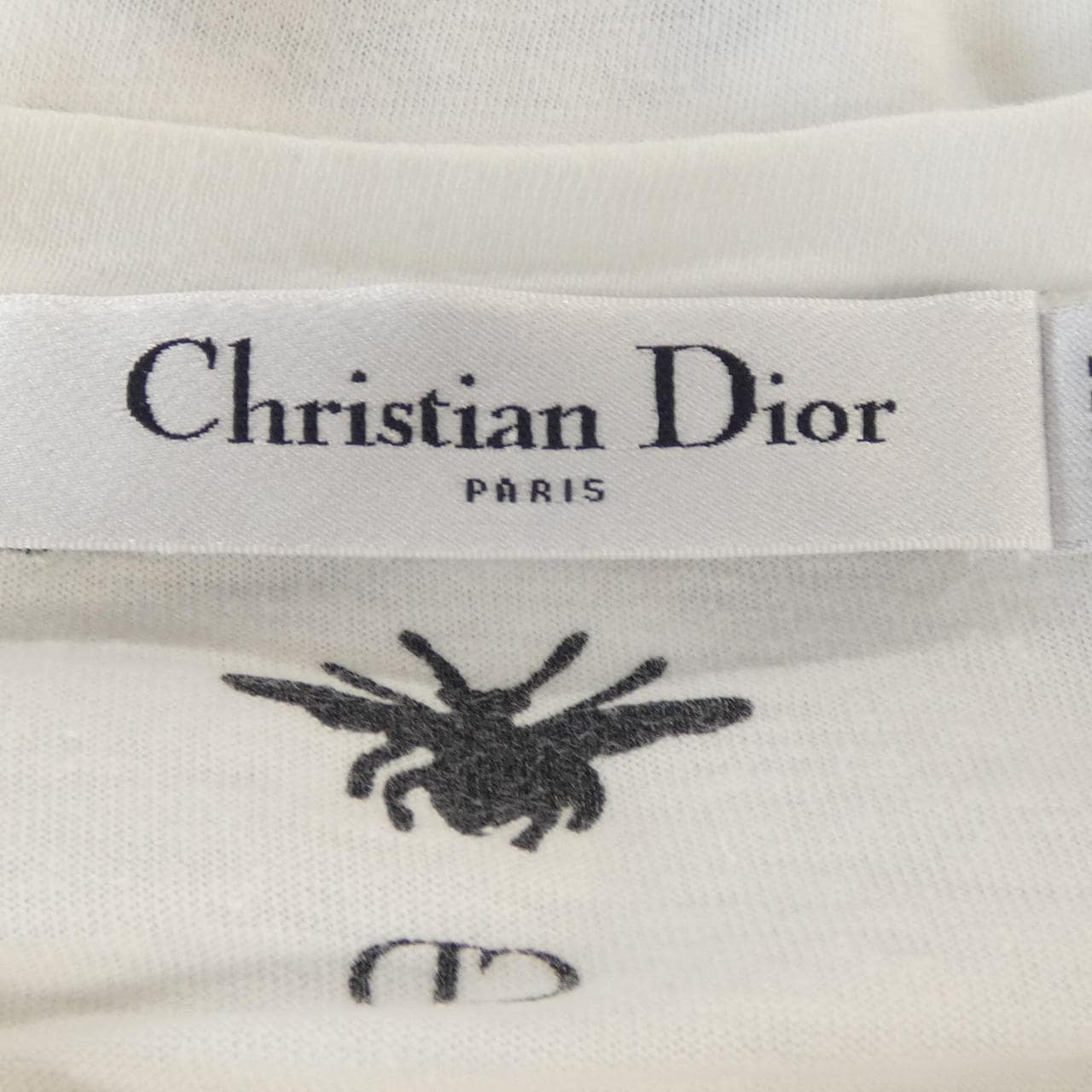 クリスチャンディオール CHRISTIAN DIOR J'ADIOR 8 213T03TC001 Tシャツ