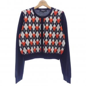 ポールカ PAULE KA カーディガン