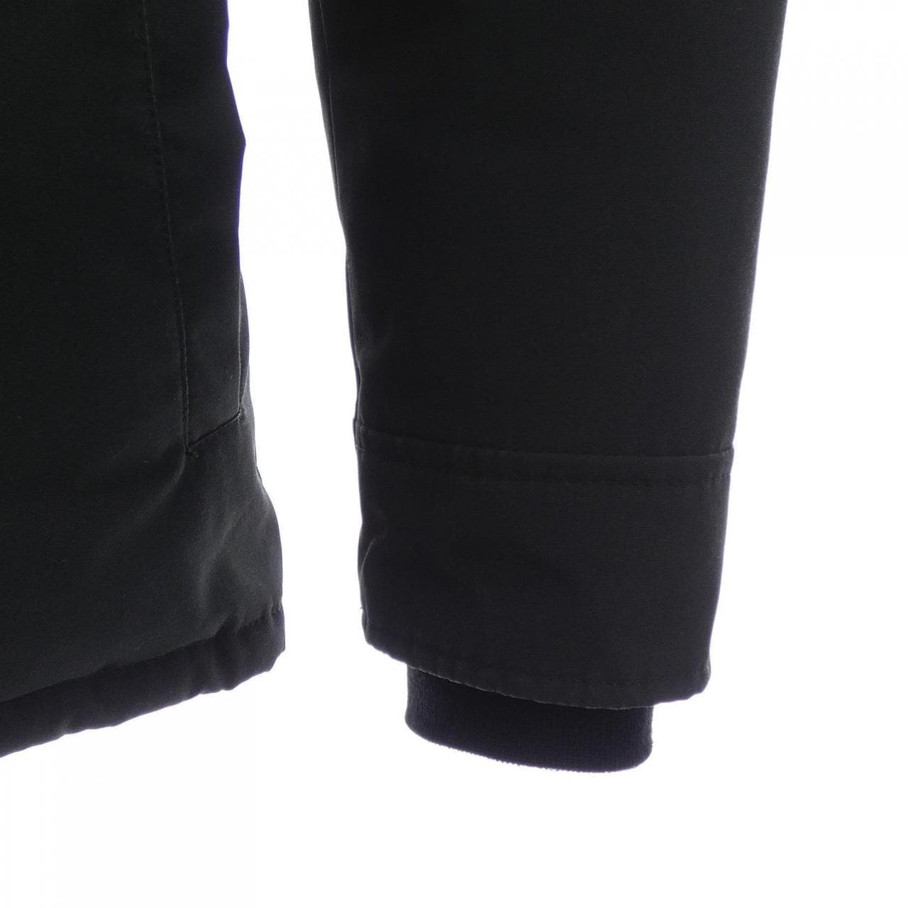 カナダグース CANADA GOOSE 2300JL CHARLOTTE シャーロット ダウンジャケット