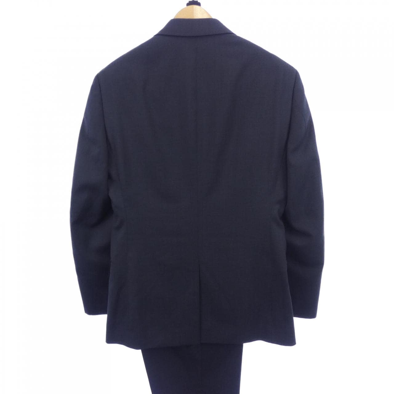 グリーンレーベルリラクシング green label relaxing スーツ