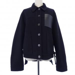 ロエベ LOEWE ワークウェア ジャケット アナグラム ANAGRAM S359Y02XAB ジャケット