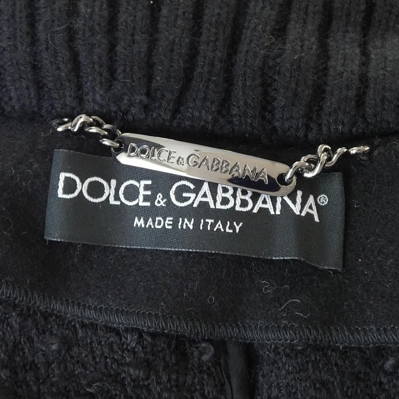 ドルチェアンドガッバーナ DOLCE&GABBANA F0D19T/FUMUS コート