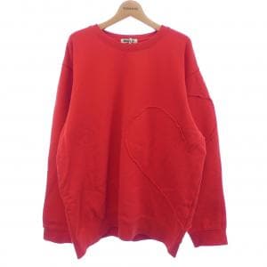 NKNIT スウェット