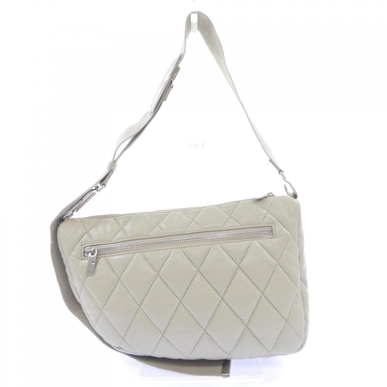 バーバリー BURBERRY SHIELD QUILTED 80874731 BAG