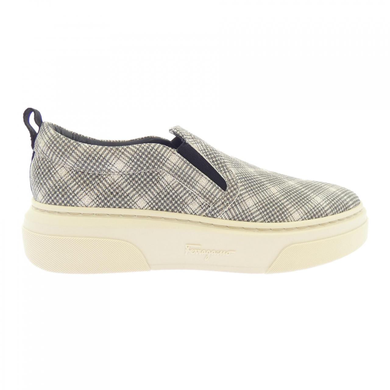 サルヴァトーレフェラガモ SALVATORE FERRAGAMO スニーカー