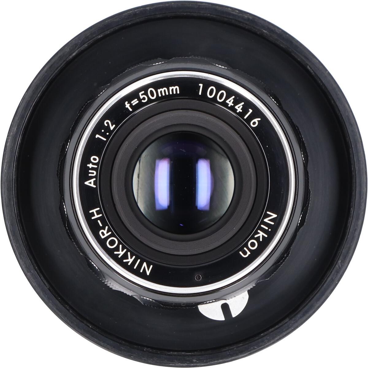 ＮＩＫＯＮ　非ＡＩ５０ｍｍ　Ｆ２