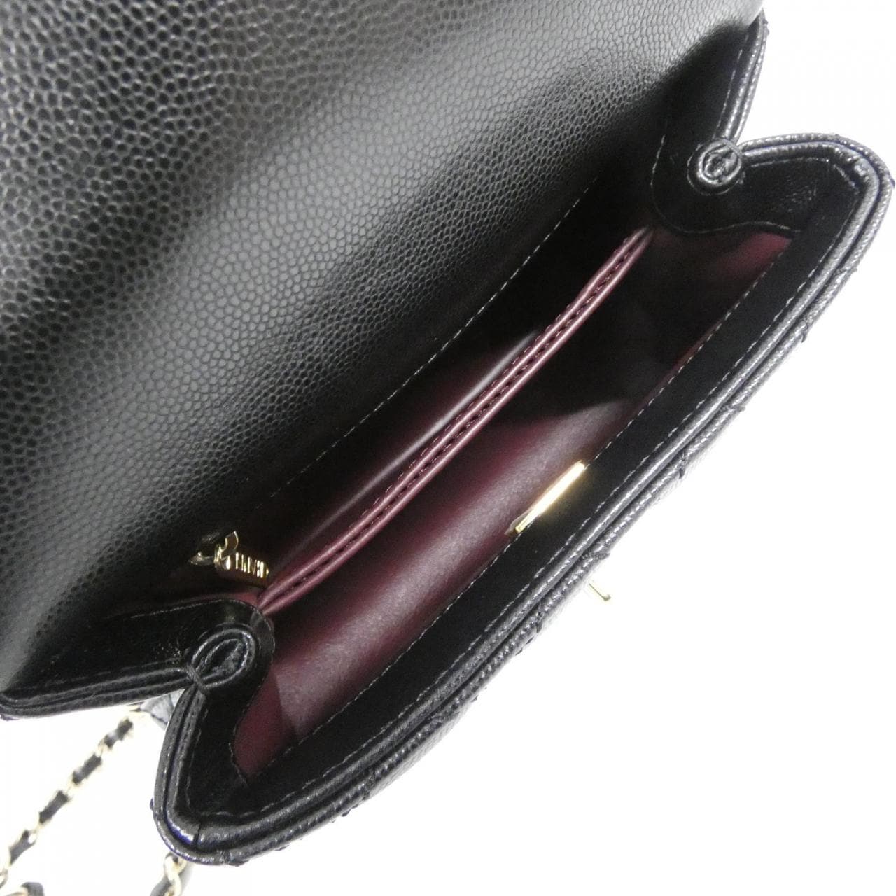 シャネル AS2215 バッグ