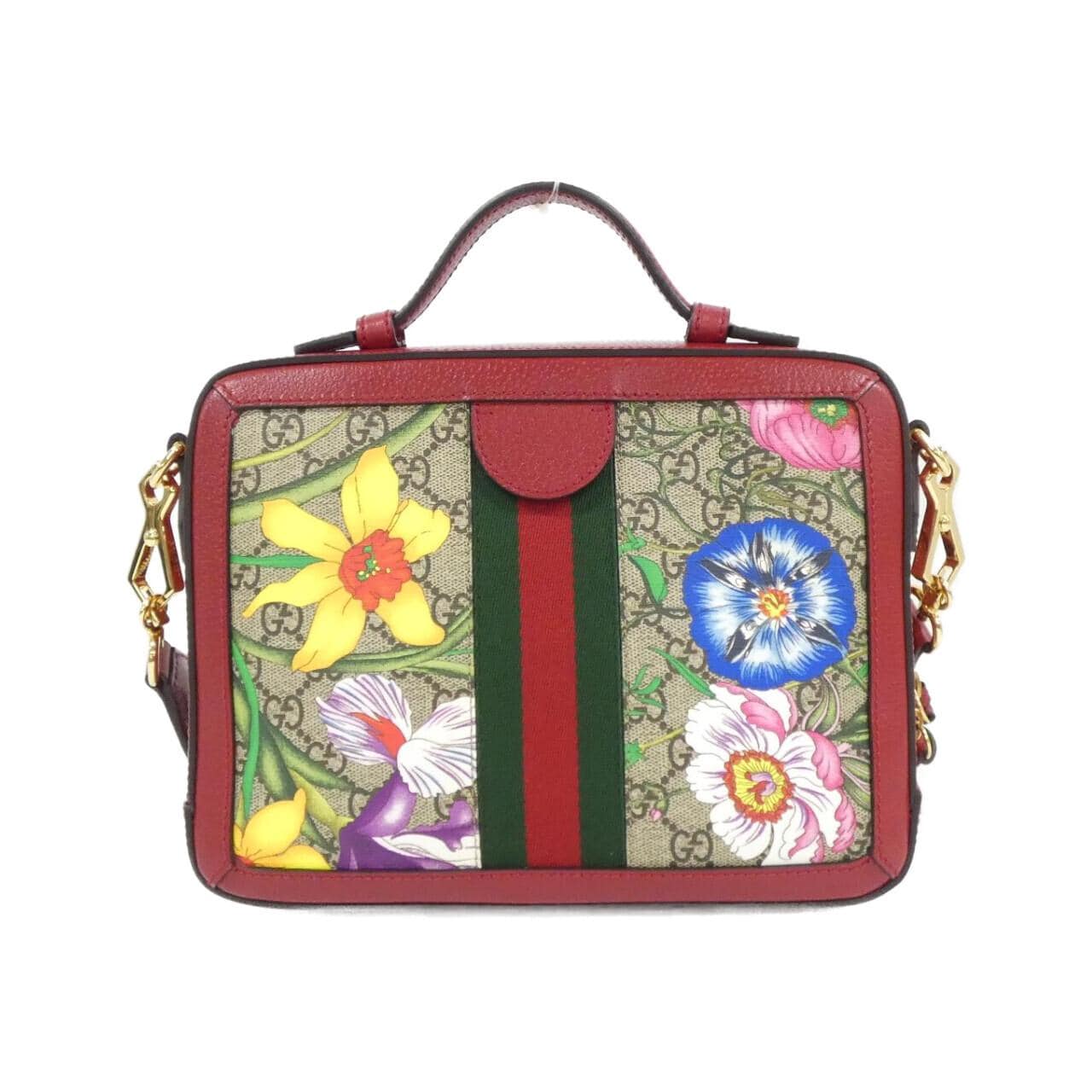 グッチ OPHIDIA 550622 HV8AC バッグ