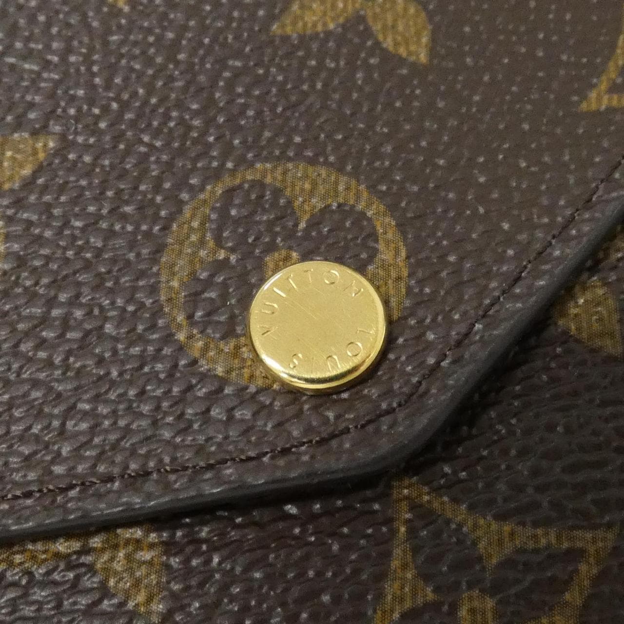 ルイヴィトン モノグラム ポルトフォイユ サラ M62234 財布