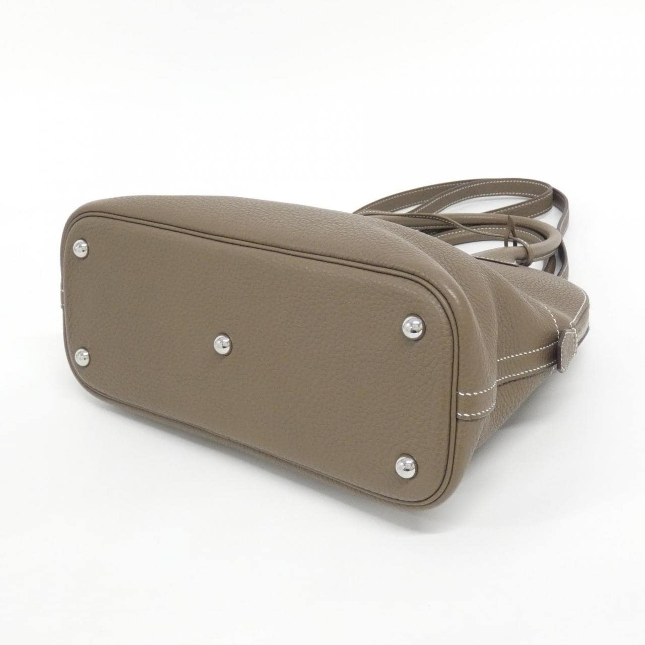 エルメス ボリード 31cm 073419CK バッグ