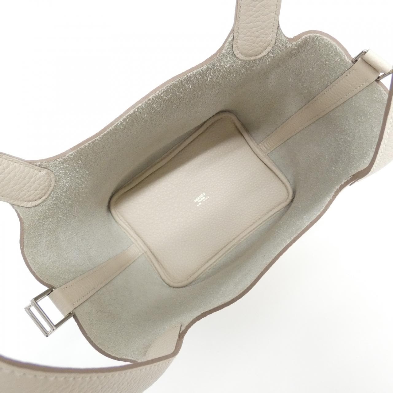【未使用品】エルメス ピコタン ロック PM 056289CK バッグ