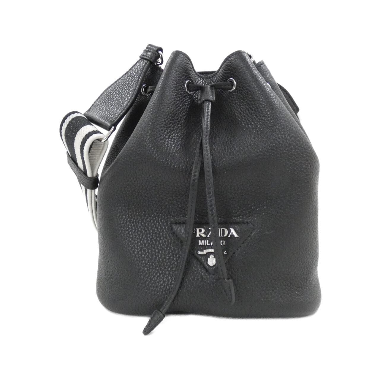 [BRAND NEW] Prada 1BE060 Shoulder Bag