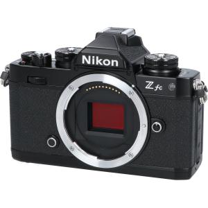 NIKON Z FC