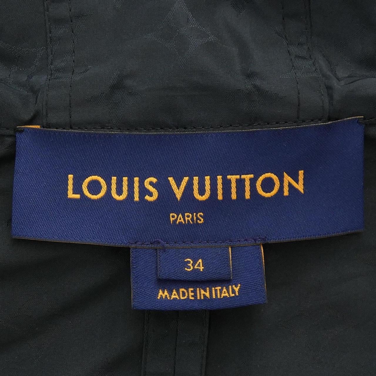 ルイヴィトン LOUIS VUITTON コート