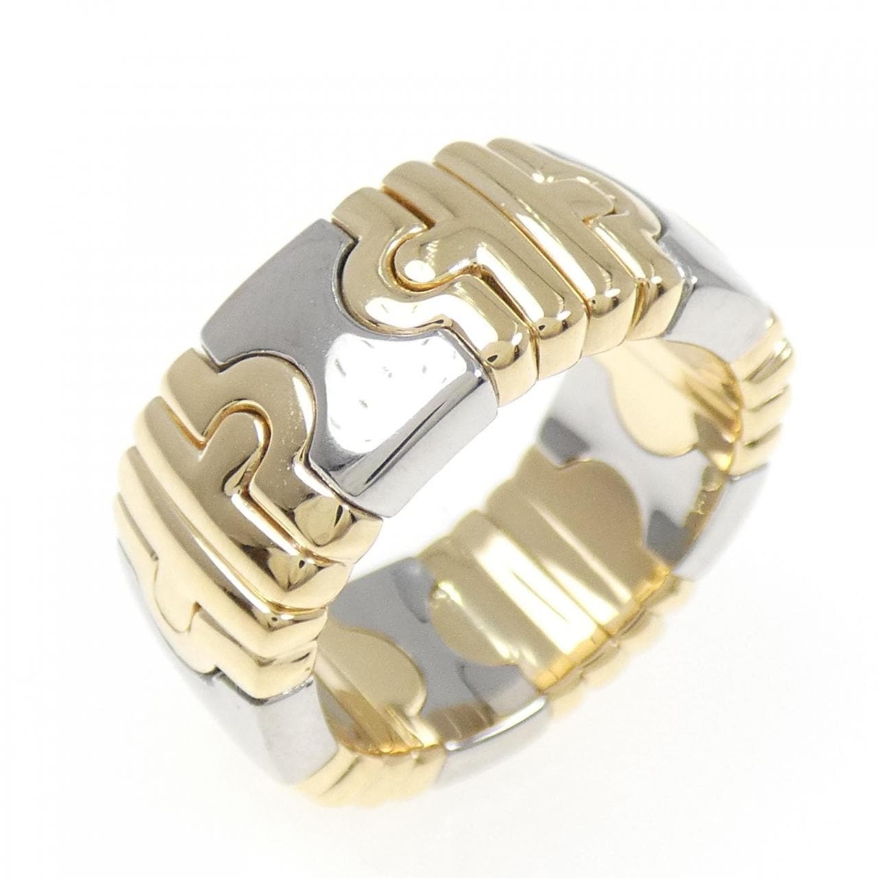 BVLGARI parentesis ring