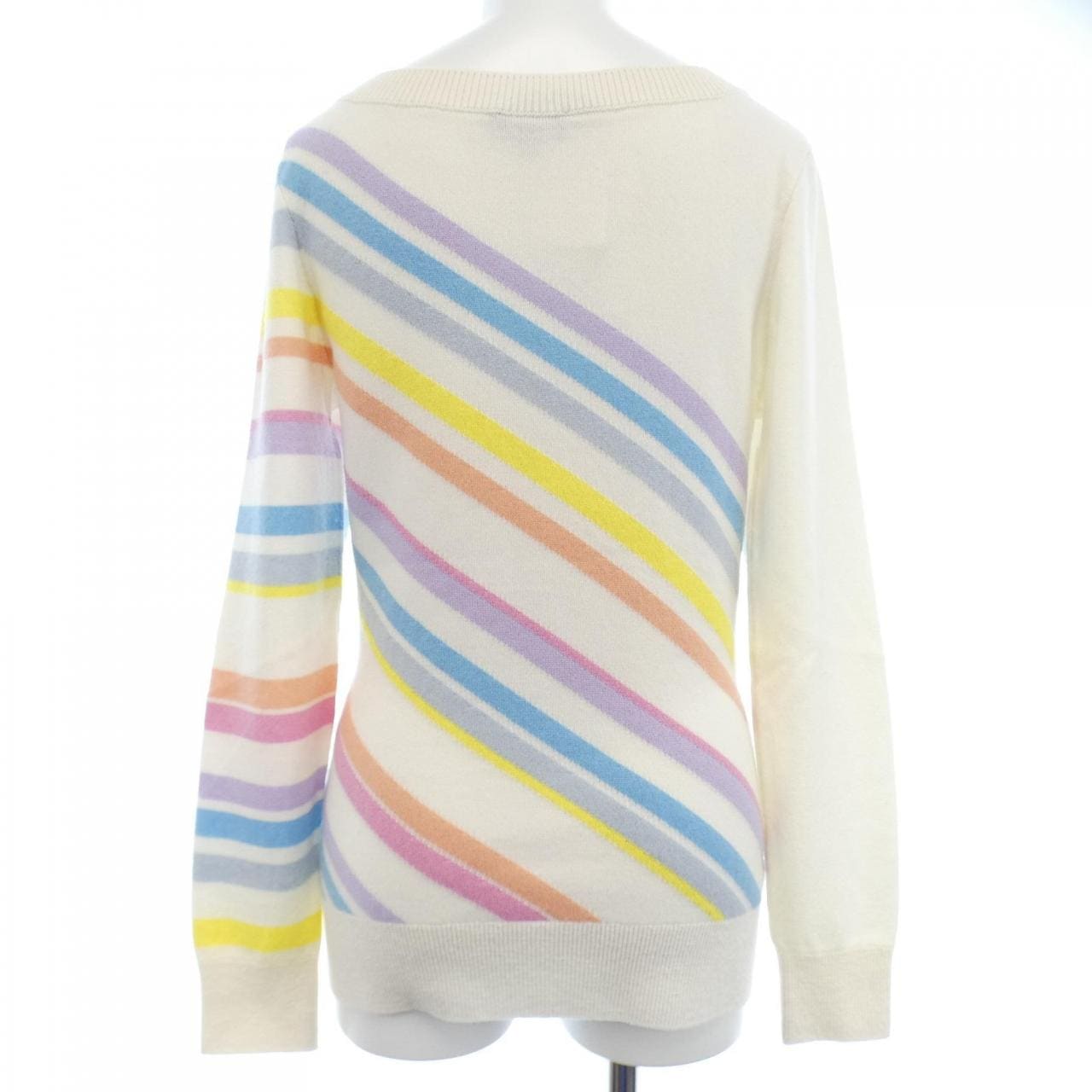 シャネル CHANEL ニット