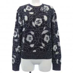 シャネル CHANEL ニット