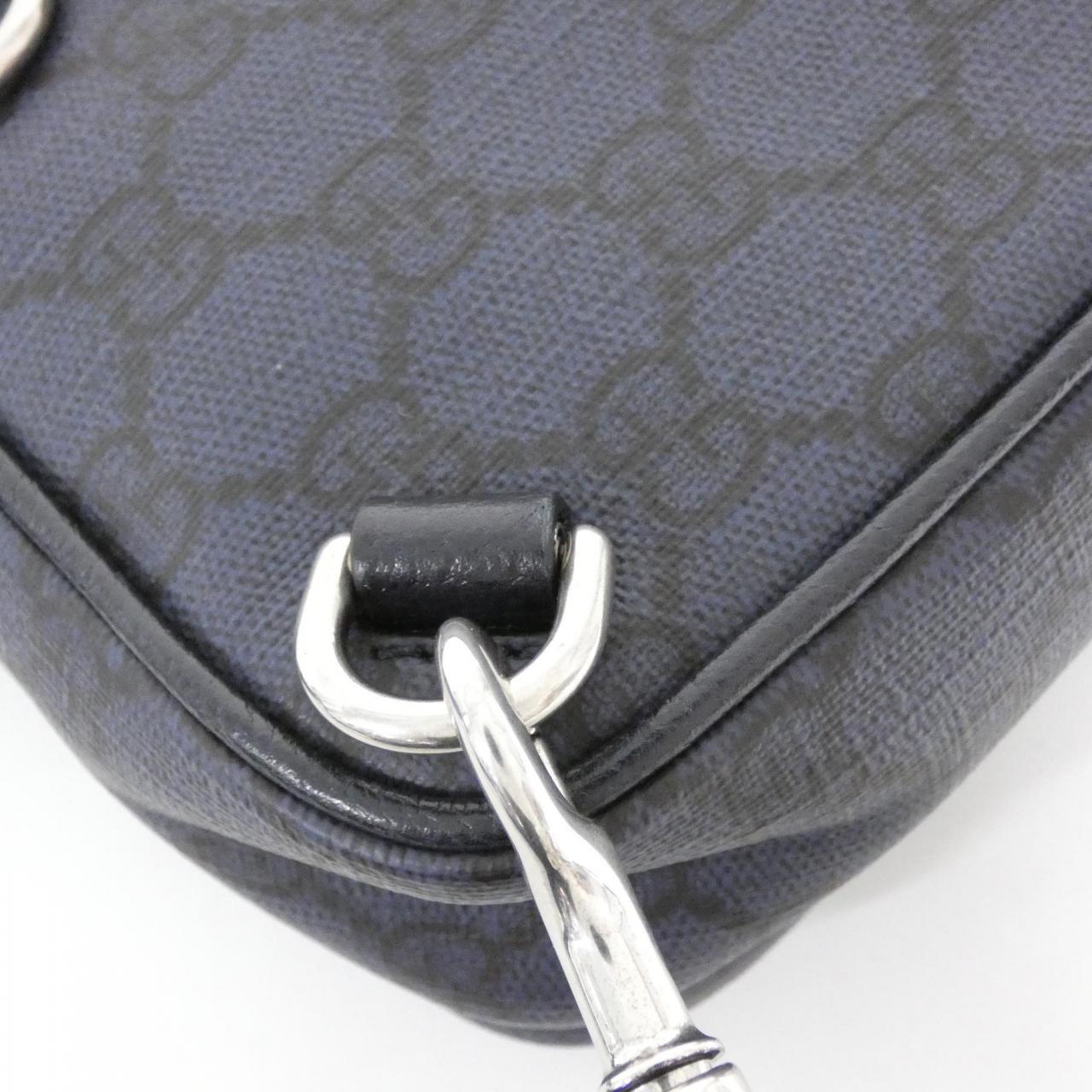 グッチ OPHIDIA 752565 UULHK ショルダーバッグ