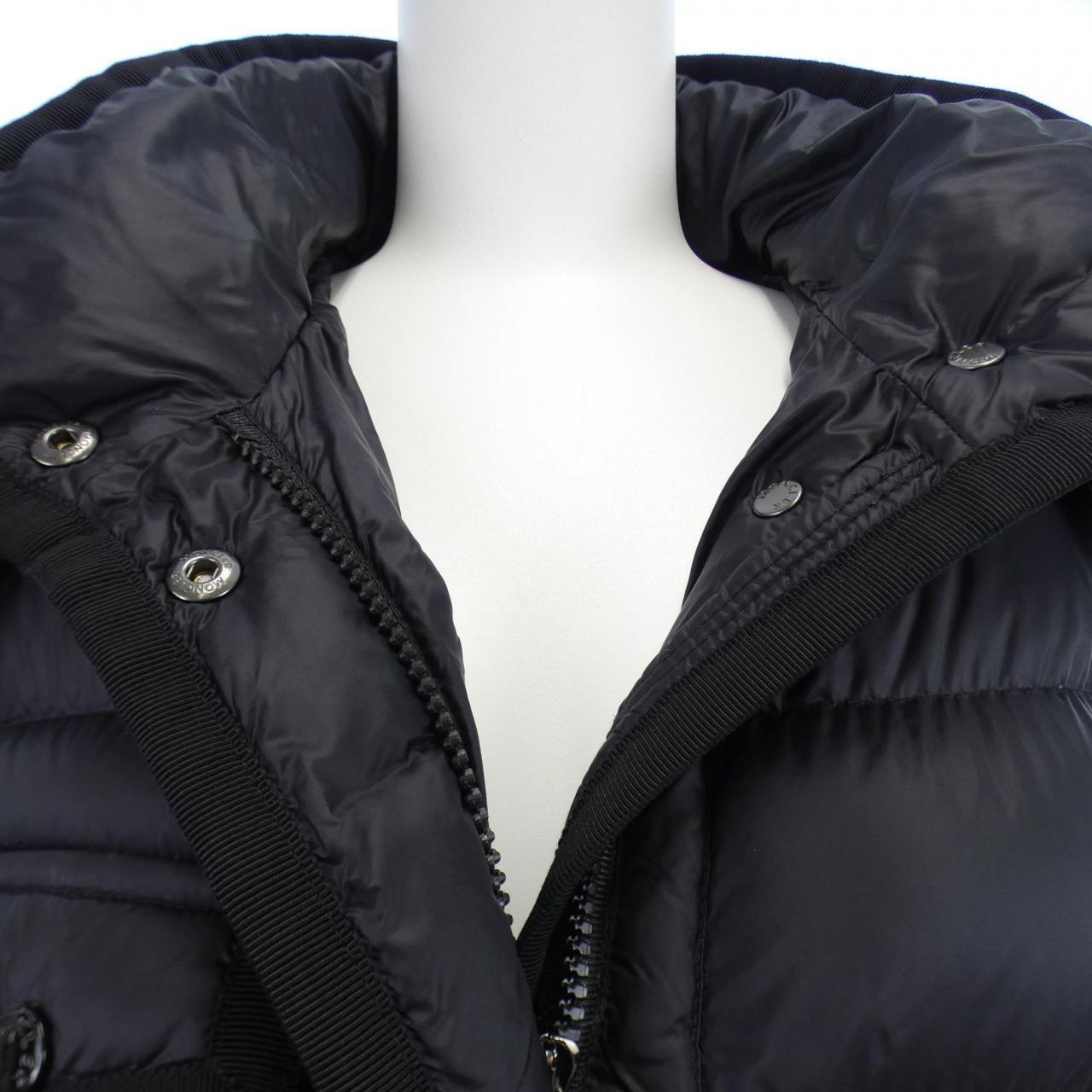 MONCLER MONCLER Down Coat