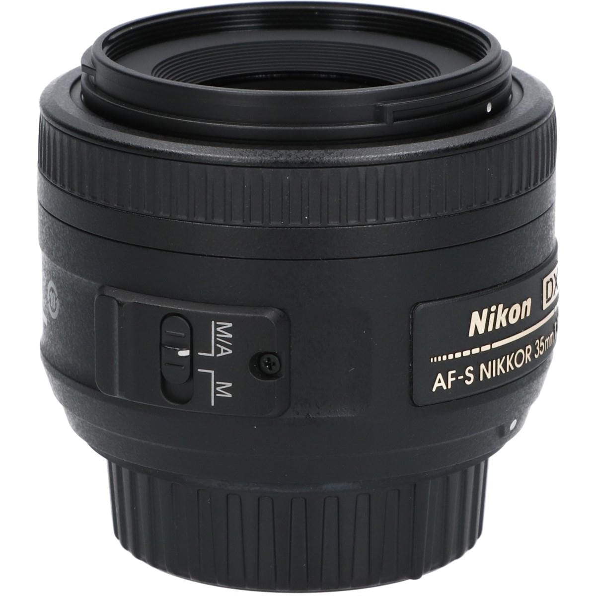 AF-S DX35mm F1.8G