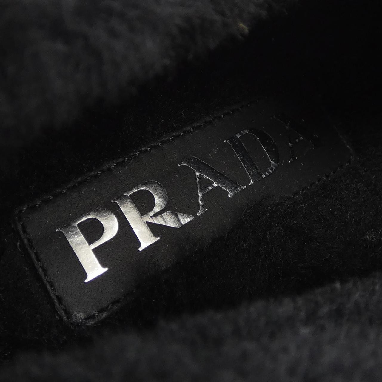 プラダ PRADA シューズ