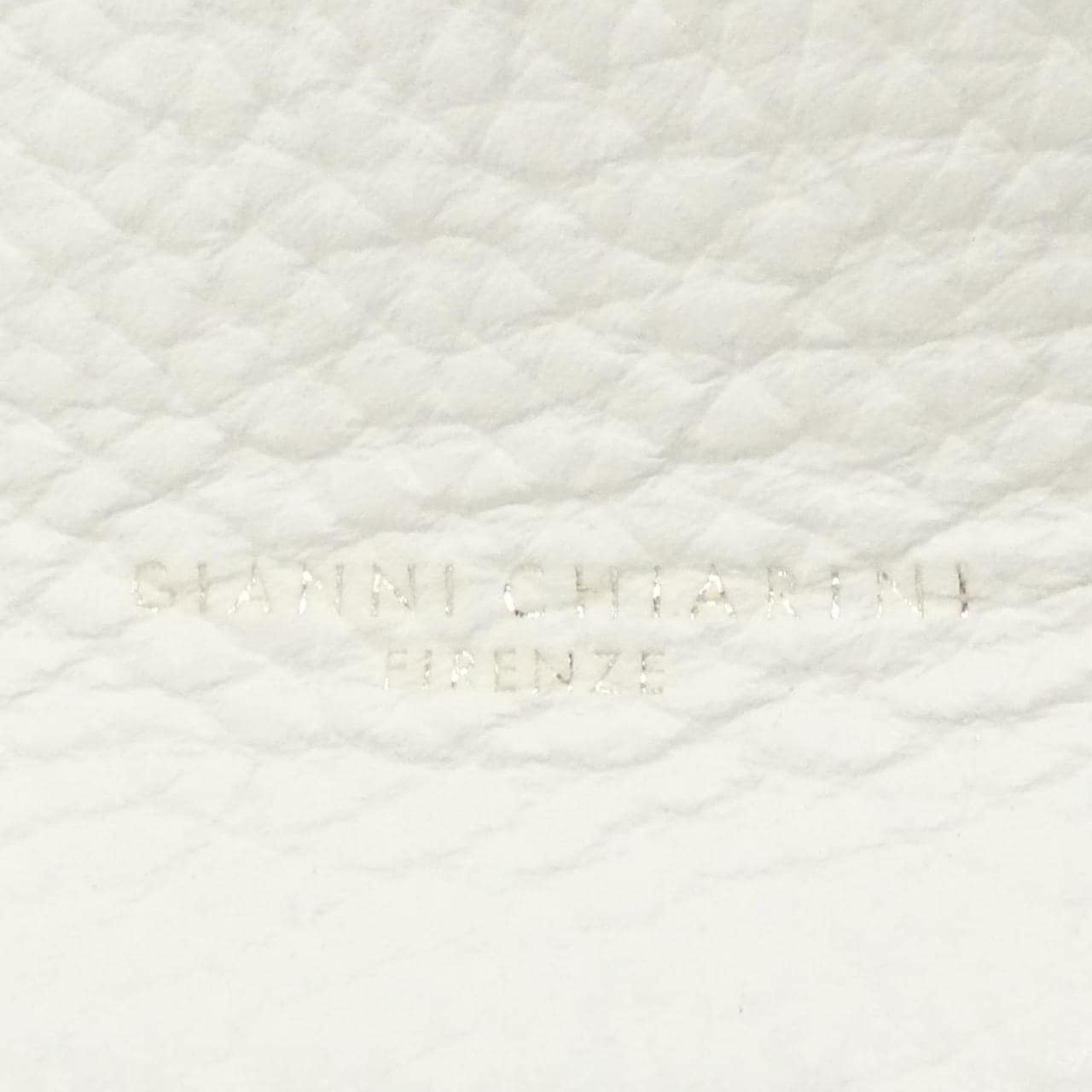 【新品】ジャンニキアリーニ ジョイ 10134 ショルダーバッグ