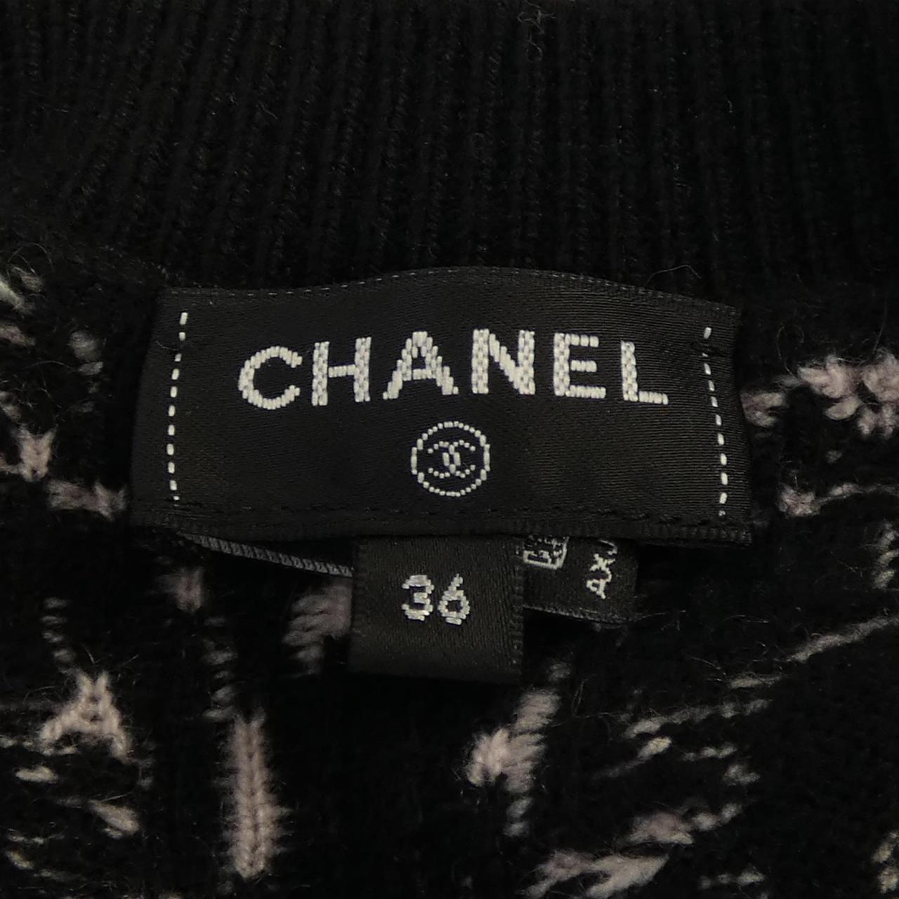 シャネル CHANEL P73529K10550 ニット