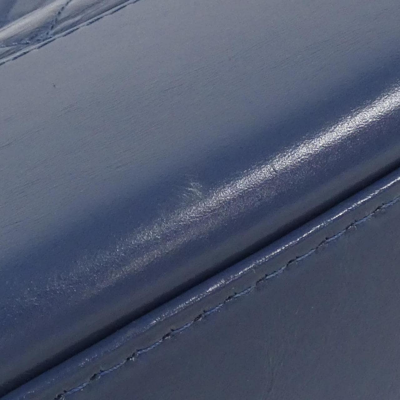 シャネル ガブリエル ライン 93825 ショルダーバッグ