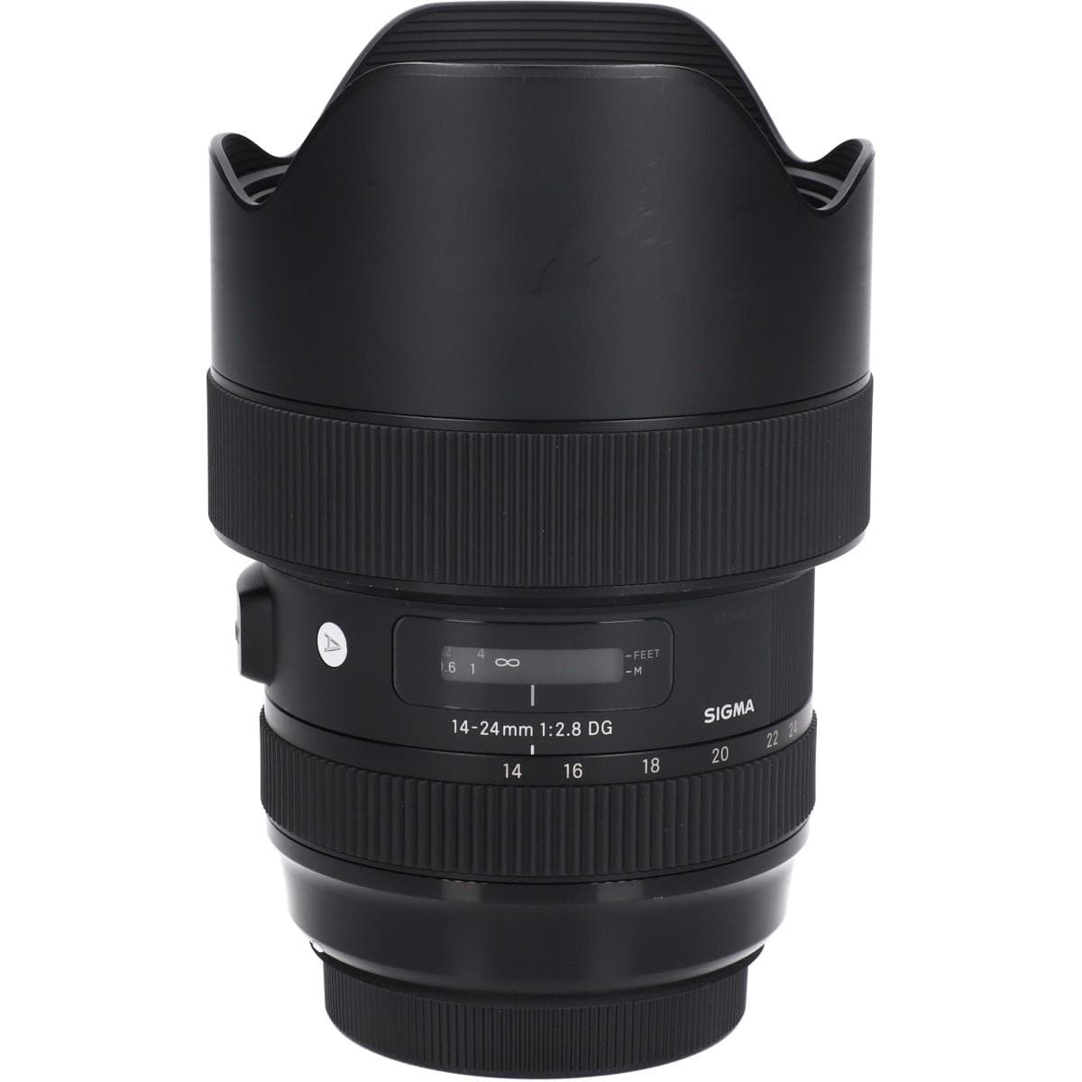 EOS14-24mm F2.8DG HSM(A)