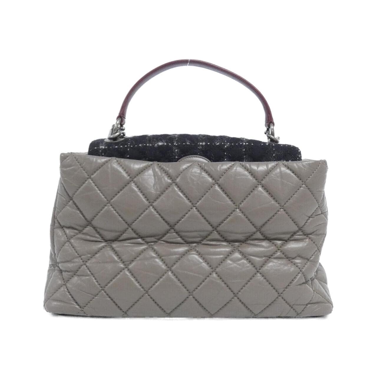 シャネル 67766 バッグ