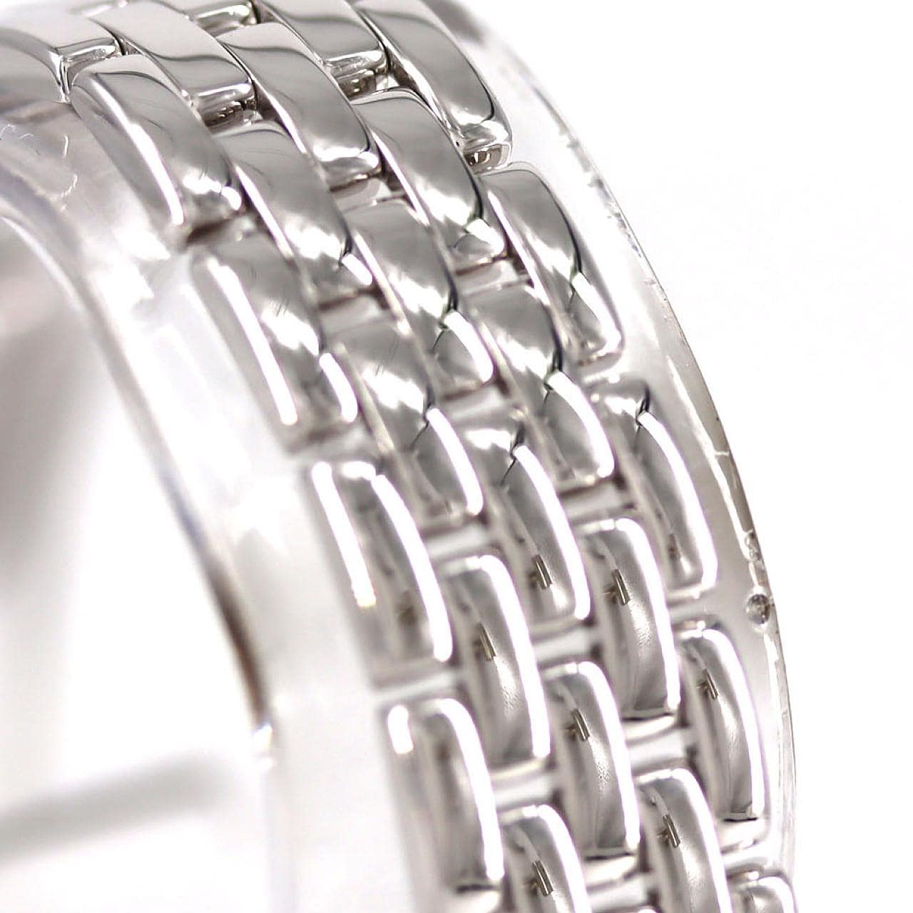 カルティエ ミニパンテール WG/2D WF3210F3 WG クォーツ