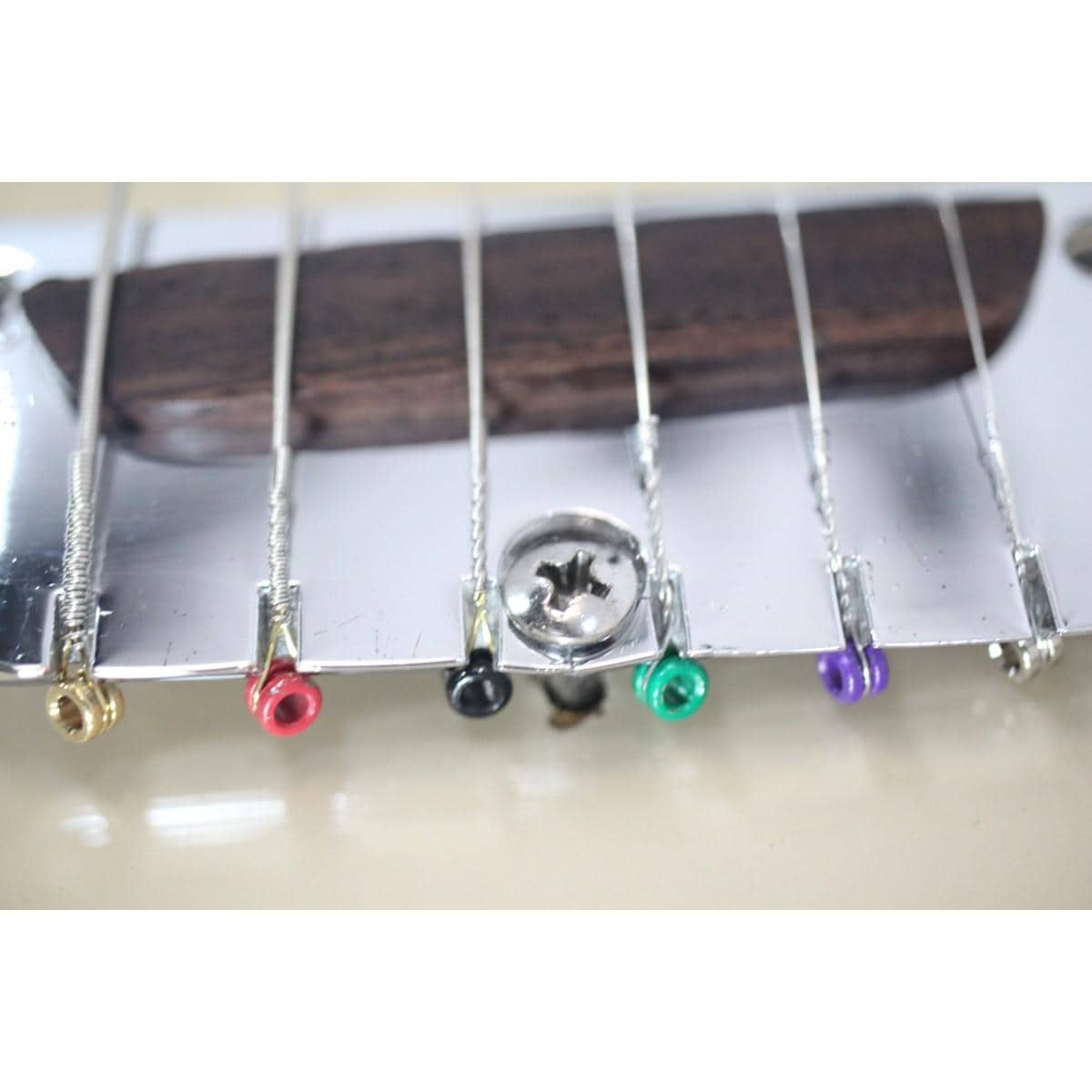 ＤＡＮＥＬＥＣＴＲＯ　　ＤＯＵＢＬＥ　ＮＥＣＫ　６／１２