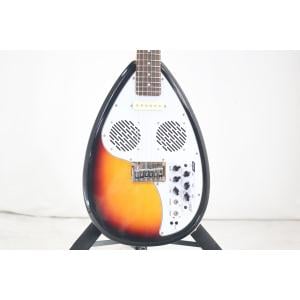 ＶＯＸ　　ＡＰＡＣＨＥ－Ｉ