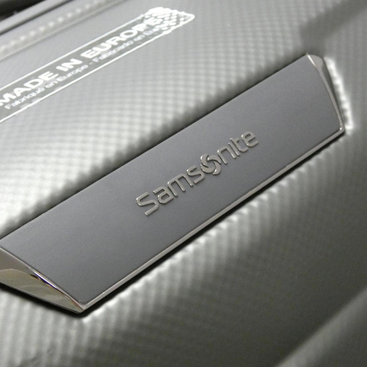 【新品】サムソナイト PROXIS スピナー 81 125L 126043 キャリーバッグ