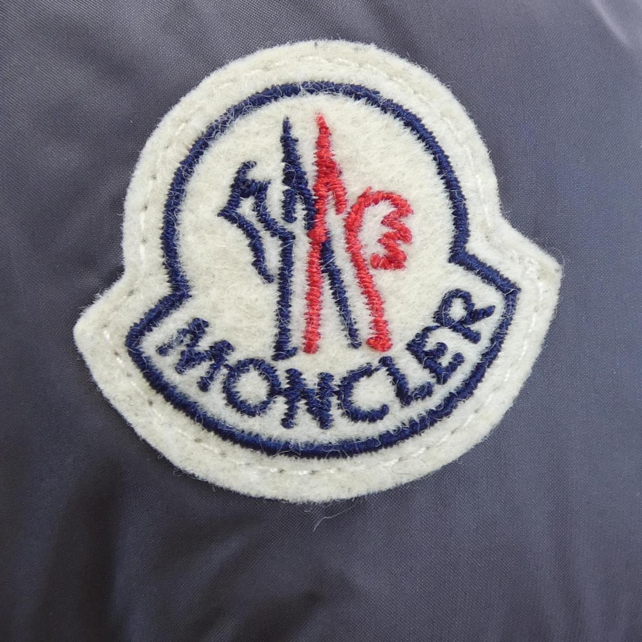モンクレール MONCLER HERMIFUR ダウンコート