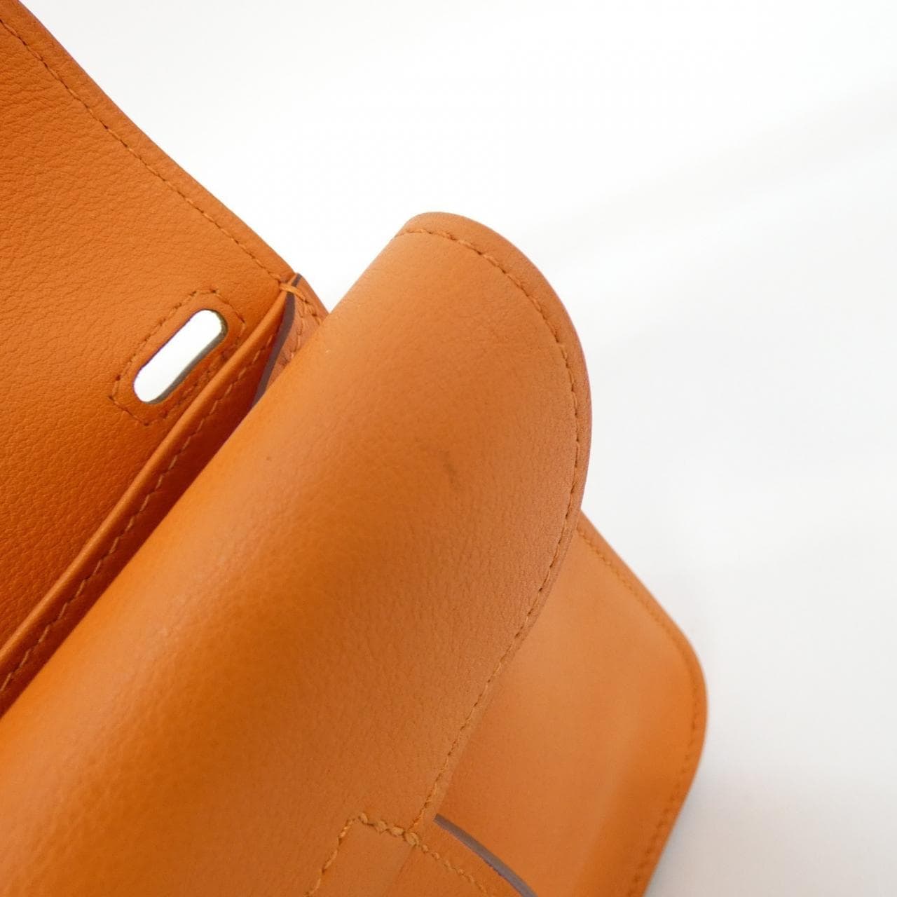 エルメス アルザン MINI 069523CK バッグ