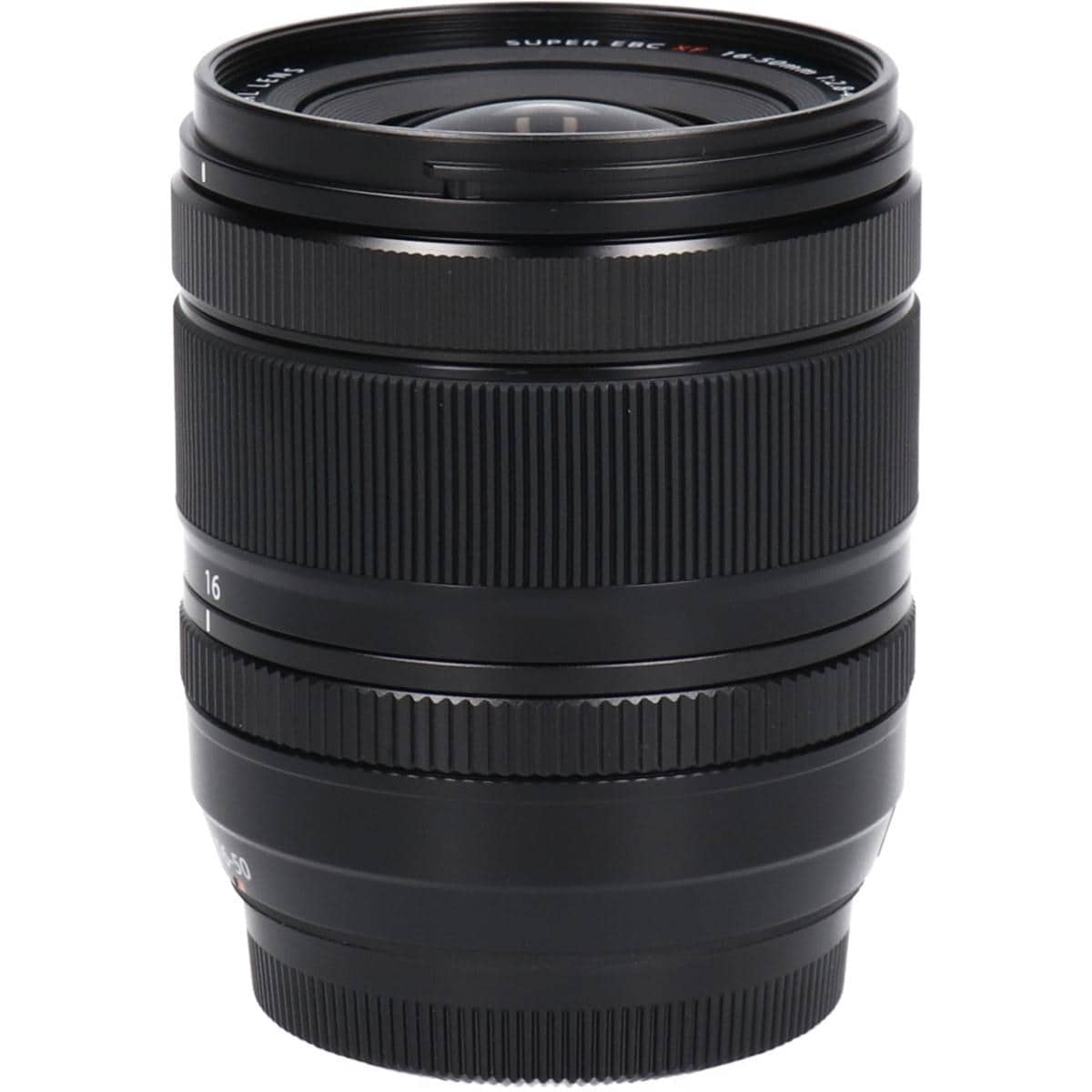 ＸＦ１６－５０ｍｍ　Ｆ２．８－４．８Ｒ　ＬＭ　ＷＲ