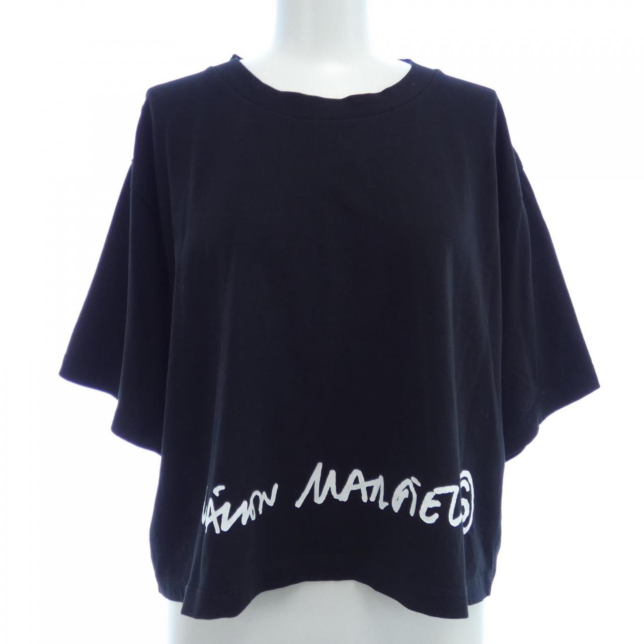 MM6 MM⑥ S62GD0086 T-shirt