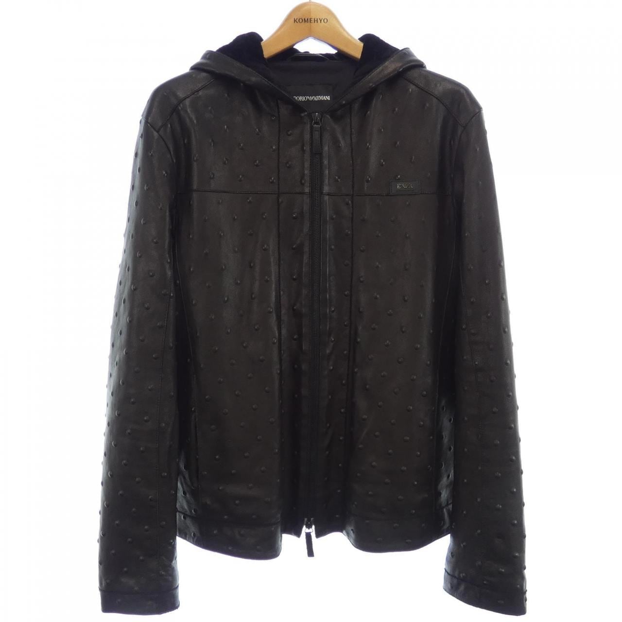 エンポリオアルマーニ EMPORIO ARMANI F1B05P F1P05 ジャケット