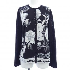 レオナールファッション LEONARD FASHION 0177212 カーディガン
