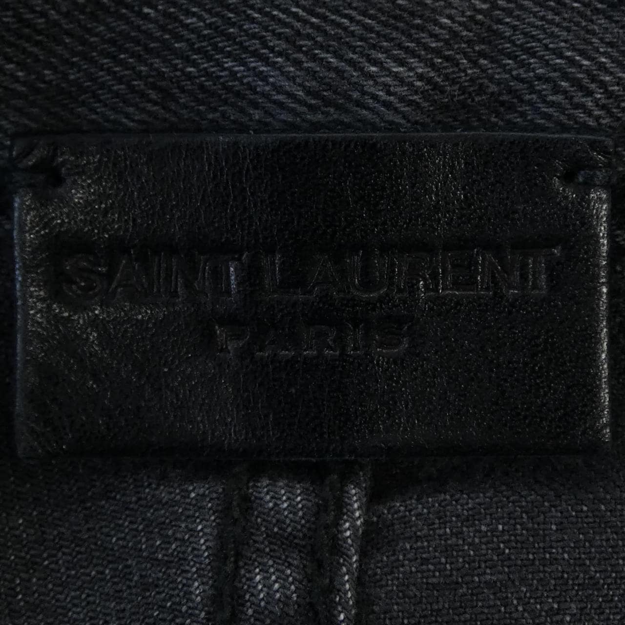 サンローラン SAINT LAURENT YT869 ジーンズ