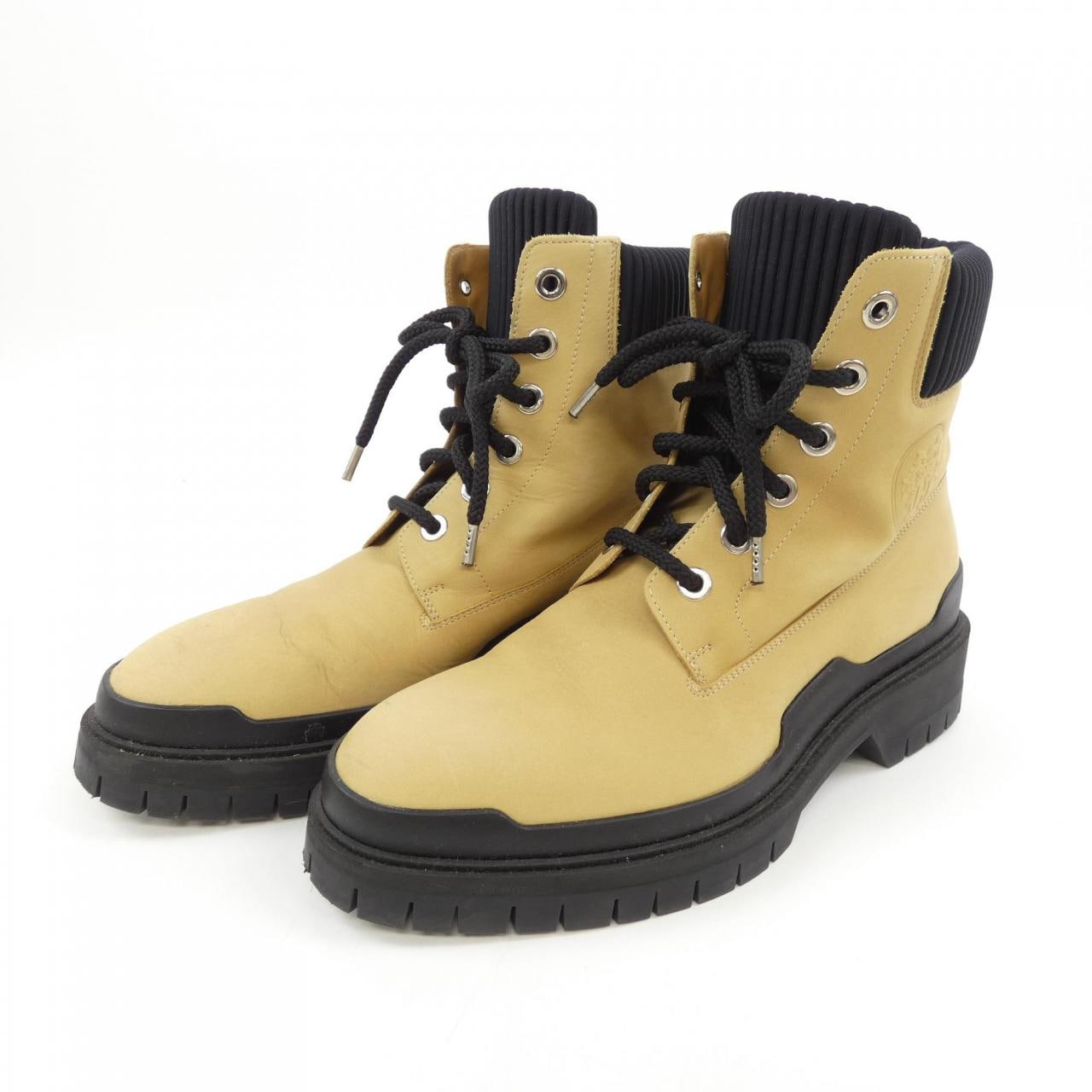 エルメス HERMES 182397Z ブーツ