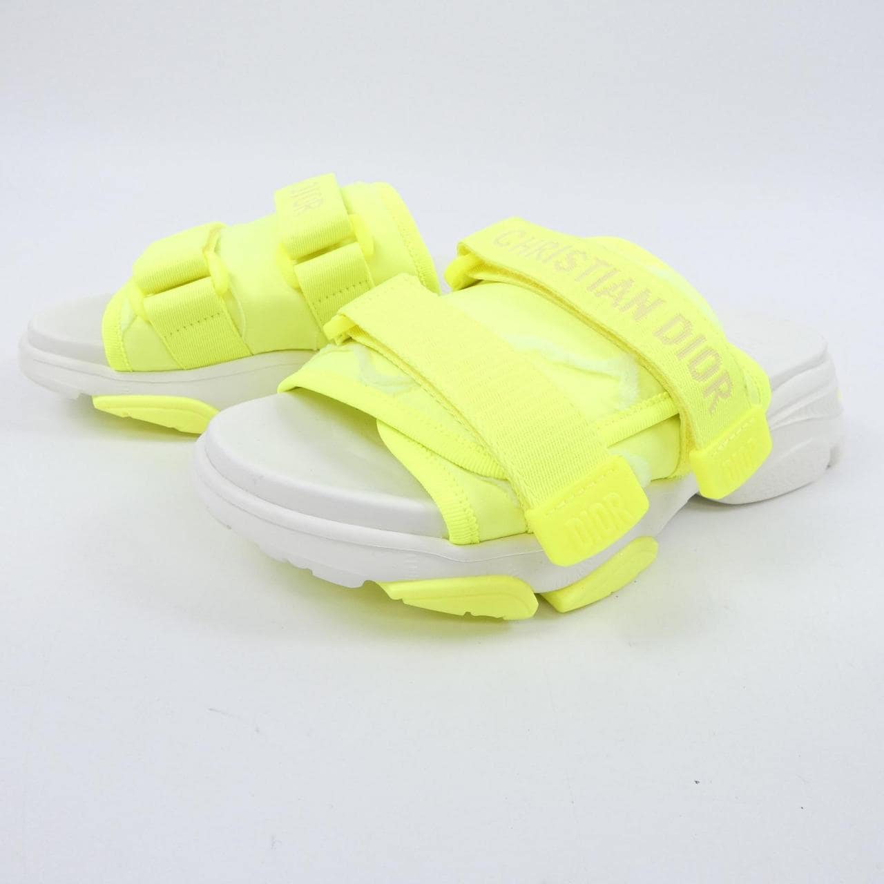 クリスチャンディオール CHRISTIAN DIOR D-WANDER サンダル