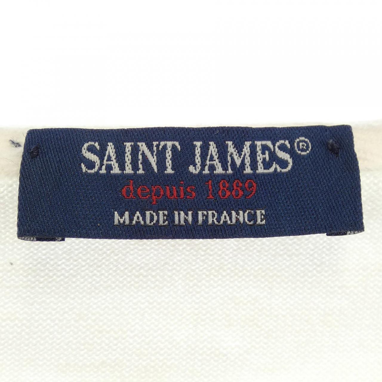 セントジェームス SAINT JAMES トップス