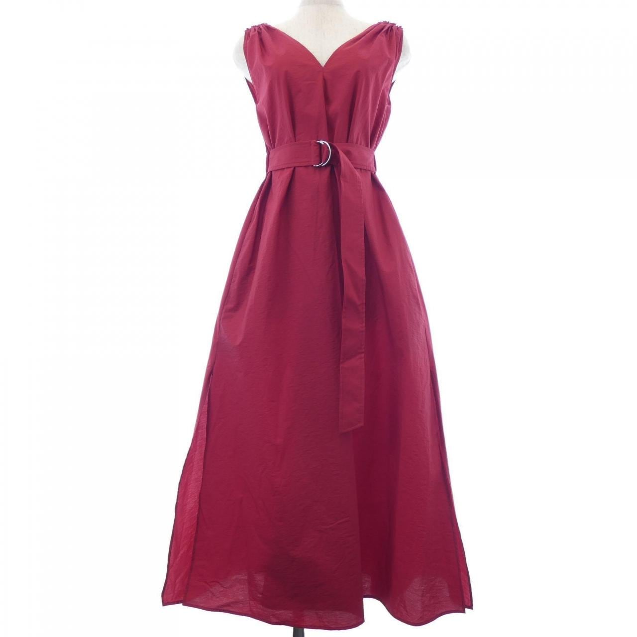 BRUNELLO CUCINELLI CUCINELLI dress